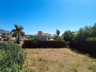 Terreno en venta en Campo de Mijas en Mijas