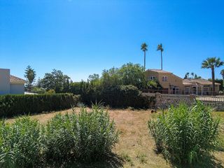 Terreno en venta en Campo de Mijas en Mijas