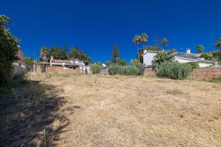 Terreno en venta en Campo de Mijas en Mijas