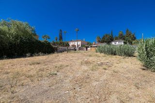 Terreno en venta en Campo de Mijas en Mijas