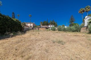 Terreno en venta en Campo de Mijas en Mijas