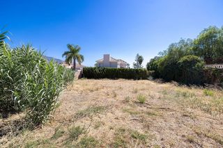 Terreno en venta en Campo de Mijas en Mijas