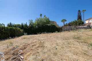 Terreno en venta en Campo de Mijas en Mijas