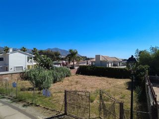 Terreno en venta en Campo de Mijas en Mijas