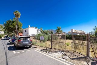 Terreno en venta en Campo de Mijas en Mijas