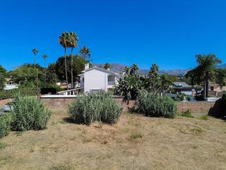 Terreno en venta en Campo de Mijas en Mijas