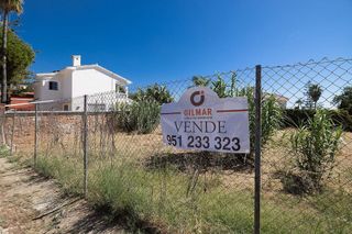 Terreno en venta en Campo de Mijas en Mijas