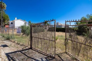 Terreno en venta en Campo de Mijas en Mijas