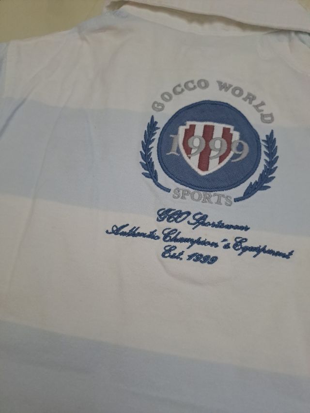 Conjunto Gocco Hermanos