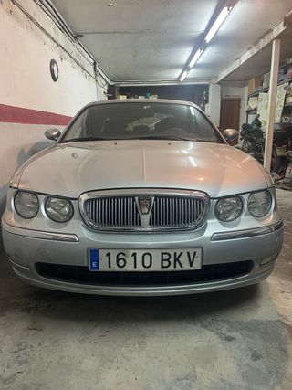 Rover 75 2001