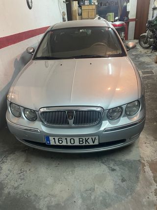 Rover 75 2001