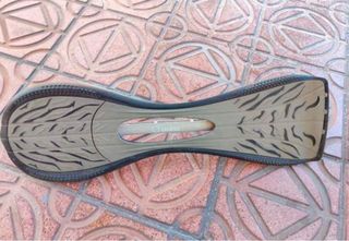 Waveboard Oxelo - Skate