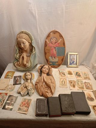 Antiguedades Religiosas