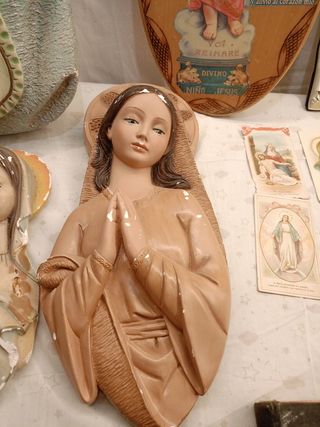 Antiguedades Religiosas