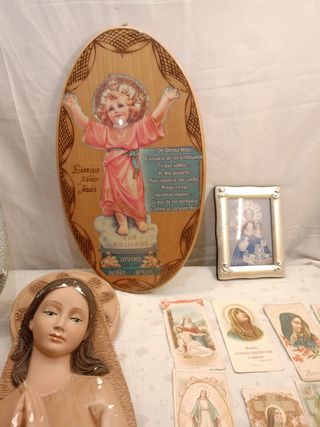 Antiguedades Religiosas