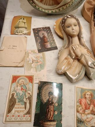 Antiguedades Religiosas