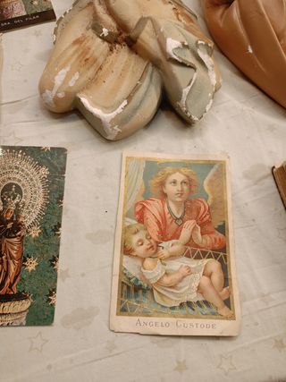 Antiguedades Religiosas