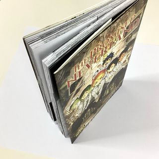 Manga The Promised Neverland Vol.7