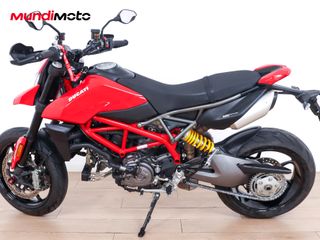 DUCATI HYPERMOTARD 950 RED