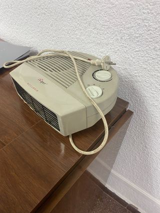 estufas portátiles!!