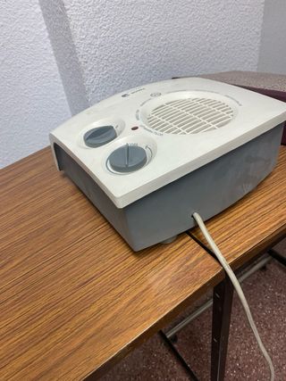 estufas portátiles!!