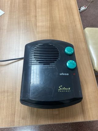 estufas portátiles!!