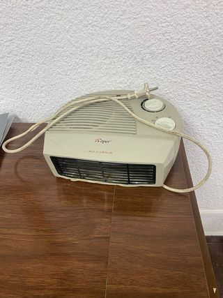 estufas portátiles!!