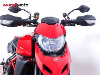 DUCATI HYPERMOTARD 950 RED