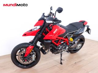 DUCATI HYPERMOTARD 950 RED