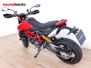 DUCATI HYPERMOTARD 950 RED