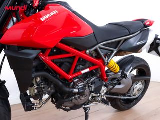 DUCATI HYPERMOTARD 950 RED
