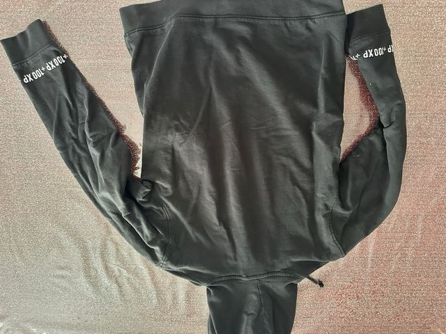 Felpa gaming ragazzo 13-14 anni City Comfort