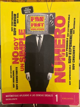 Proyecto: FanFest - Matemáticas aplicadas a las...