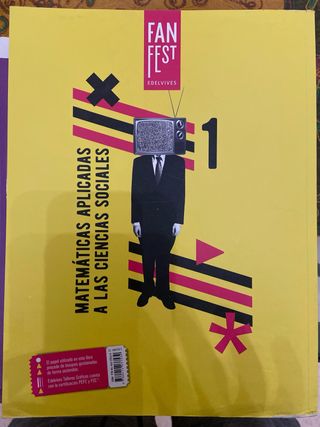 Proyecto: FanFest - Matemáticas aplicadas a las...