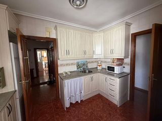 Piso en alquiler en Carolina (La)