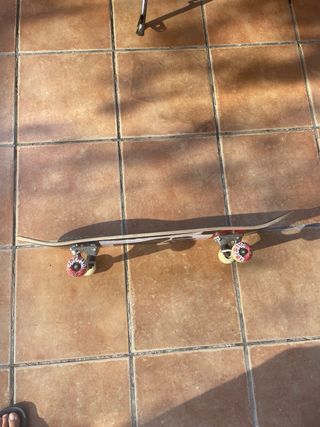 Skate viva cliche