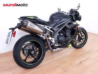 TRIUMPH SPEED TRIPLE 1050 RS ABS