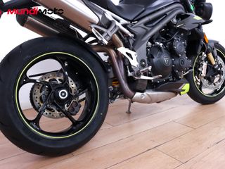 TRIUMPH SPEED TRIPLE 1050 RS ABS