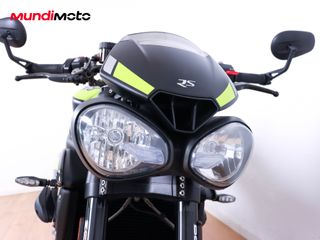 TRIUMPH SPEED TRIPLE 1050 RS ABS