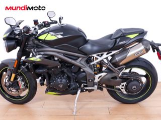 TRIUMPH SPEED TRIPLE 1050 RS ABS