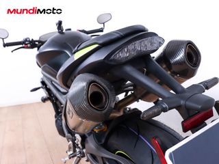 TRIUMPH SPEED TRIPLE 1050 RS ABS