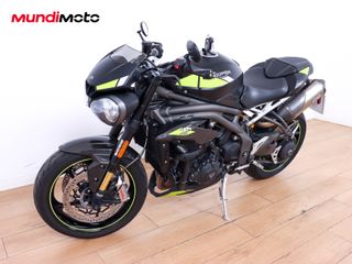 TRIUMPH SPEED TRIPLE 1050 RS ABS
