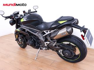 TRIUMPH SPEED TRIPLE 1050 RS ABS