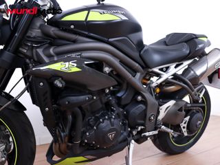 TRIUMPH SPEED TRIPLE 1050 RS ABS