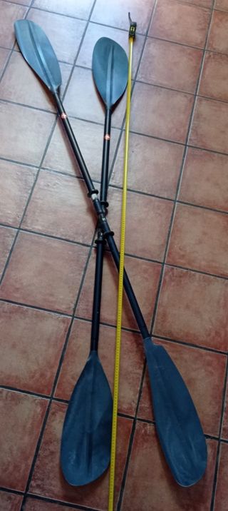 Kayak Sevylor Sirocco KCC335 inflable