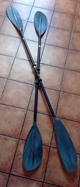 Kayak Sevylor Sirocco KCC335 inflable