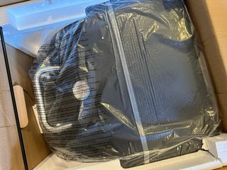 Barbacoa gas Grillmeister 2 quemadores