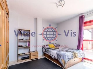 Ático en venta en San Diego-Los Ángeles-San Cristóbal en Lorca