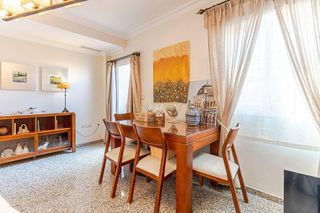 Ático en venta en Motril pueblo en Motril