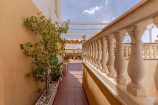 Ático en venta en Motril pueblo en Motril